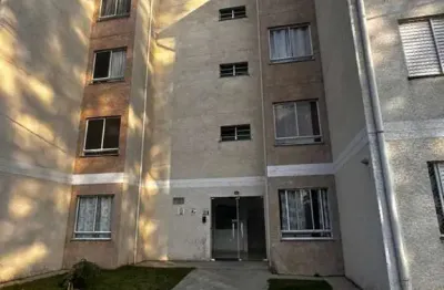 Apartamento para venda em francisco morato, residencial são luis, 2 dormitórios, 1 banheiro, 1 vaga