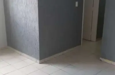 Apartamento para venda em francisco morato, jardim rosa, 2 dormitórios, 1 banheiro, 1 vaga