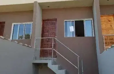 Casa para venda em francisco morato, jardim arpoador, 2 dormitórios, 1 banheiro, 1 vaga