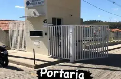 Apartamento para venda em francisco morato, residencial são luis, 2 dormitórios, 1 banheiro, 1 vaga