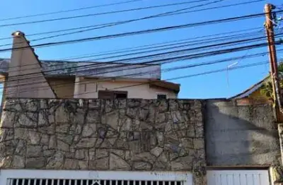 Casa para Venda em Franco da Rocha, Vila Machado, 3 dormitórios, 1 suíte, 2 banheiros, 2 vagas