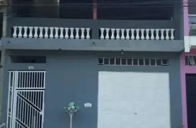 Casa com 3 quartos à venda no Serpa, Caieiras 