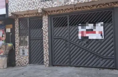 Comercial para venda em francisco morato, jardim rosa, 3 dormitórios, 3 banheiros