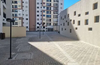 Apartamento para venda em caieiras, vera tereza, 2 dormitórios, 1 banheiro, 1 vaga