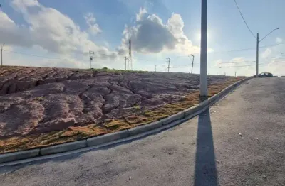 Terreno à venda na Avenida Itararé, Parque Paulista, Franco da Rocha