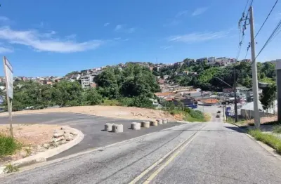 Terreno para venda em franco da rocha, vila francisco de tulio
