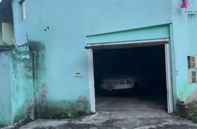 Casa para venda em francisco morato, vila suiça, 2 dormitórios, 1 banheiro, 1 vaga