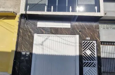 Casa para Venda em Franco da Rocha, Jardim Cruzeiro, 4 dormitórios, 2 banheiros, 1 vaga