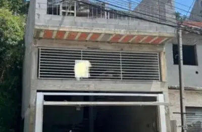 Casa para venda em caieiras, serpa, 2 dormitórios, 1 banheiro, 2 vagas
