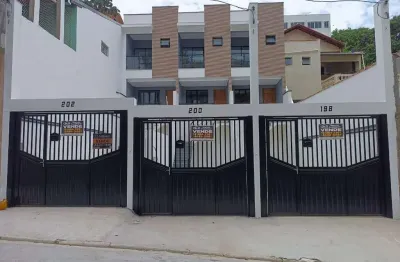 Casa / sobrado para venda em franco da rocha, jardim benintendi, 3 dormitórios, 2 suítes, 1 banheiro, 1 vaga