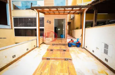 Casa para Venda em Franco da Rocha, VILA VERDE, 4 dormitórios, 2 suítes, 6 banheiros, 1 vaga