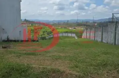 Terreno à venda no Villa Verde, Franco da Rocha 