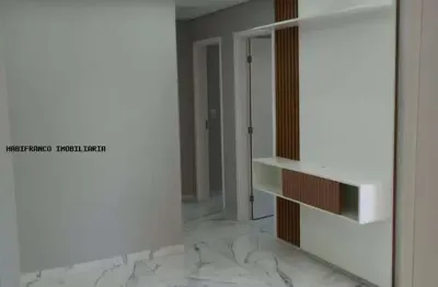 Apartamento para Venda em Franco da Rocha, Vila Palmares, 2 dormitórios, 1 banheiro, 1 vaga