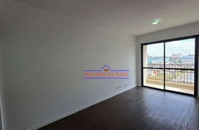 Apartamento à venda, no bairro vila floresta em santo andré/sp