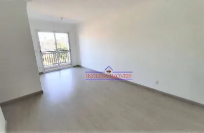 Apartamento à venda, no bairro vila valparaíso em santo andré/sp