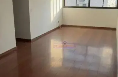 Apartamento à locação, no bairro vila gilda em santo andré/sp