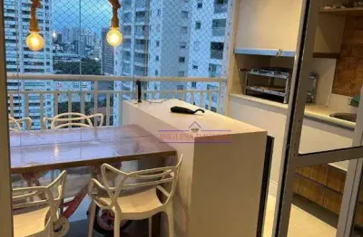Apartamento à venda, no bairro centro em são bernardo do campo/sp