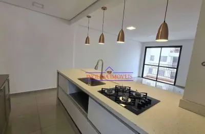Apartamento à venda, com 80 m², no bairro vila floresta em santo andré/sp