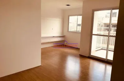 Apartamento à Venda, no Bairro Cerâmica em São Caetano do Sul/SP