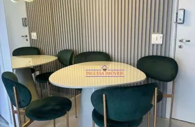 Apartamento à venda, no bairro cerâmica em são caetano do sul/sp.