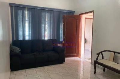 Sobrado para venda, no bairro rudge ramos em são bernardo do campo/sp