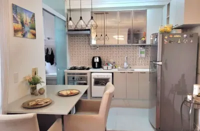 Apartamento à Venda, no Bairro Baeta Neves em São Bernardo/SP