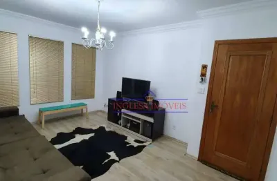 Sobrado para venda, com 174 m², com 3 quartos, no bairro jardim stella em santo andré - sp