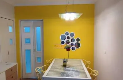 Casa (condomínio fechado) à Venda, no Bairro Vila Palmares em Santo André/SP