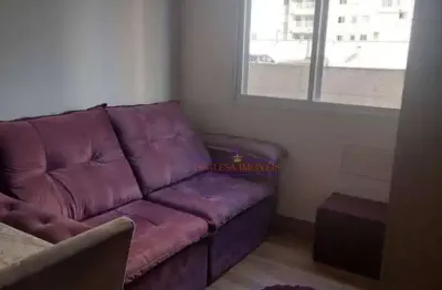 Apartamento à venda, no bairro vila califórnia em são paulo/sp