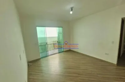 Casa com 2 quartos para alugar na Rua Angelina Scopel Pinotti, 309, Ferrazópolis, São Bernardo do Campo