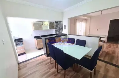 Casa à Venda, com 3 dormitórios, no Bairro Ferrazópolis em São Bernardo do Campo / SP.