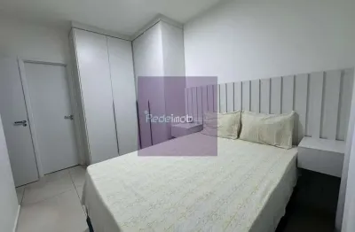 Apartamento com 2 quartos à venda no Ponto Novo, Aracaju 