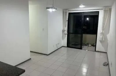 Apartamento com 3 quartos à venda no Ponto Novo, Aracaju 