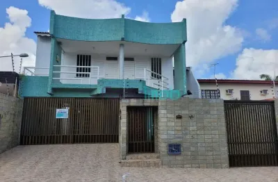 Casa com 6 quartos à venda no Inácio Barbosa, Aracaju 
