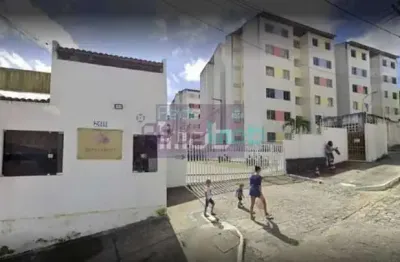 Apartamento no condomínio belvedere – japãozinho, aracaju