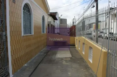 Casa com 2 quartos à venda no Siqueira Campos, Aracaju 
