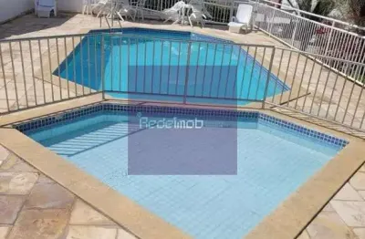 Apartamento com 3 quartos à venda no Jabotiana, Aracaju 