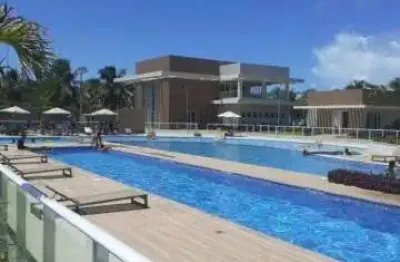 Lote / terreno no condomínio sunset beach -  barra dos coqueiros