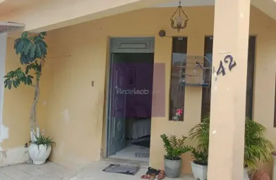Casa com 4 quartos à venda no Ponto Novo, Aracaju 