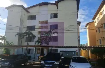 Apartamento com 2 quartos à venda no São Conrado, Aracaju 
