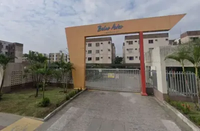 Apartamento com 2 quartos à venda no Marcos Freire II, Nossa Senhora do Socorro 
