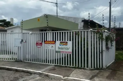 Apartamento com 3 quartos à venda no Taiçoca de Dentro, Nossa Senhora do Socorro 