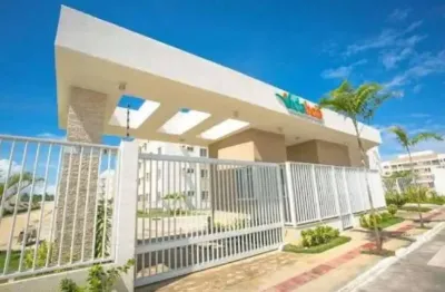 Apartamento com 3 quartos à venda no Centro, Barra dos Coqueiros 