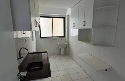 Apartamento com 3 quartos à venda no Luzia, Aracaju 
