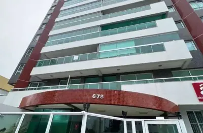 Apartamento com 3 quartos à venda no Atalaia, Aracaju 