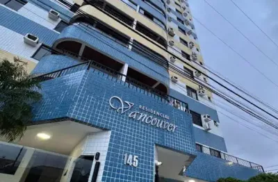 Apartamento com 3 quartos à venda no Grageru, Aracaju 