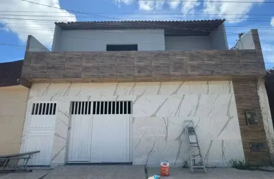 Casa com 2 quartos à venda no Sobrado, Nossa Senhora do Socorro 