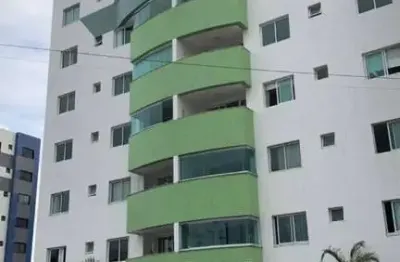 Apartamento com 2 quartos à venda no Coroa do Meio, Aracaju 