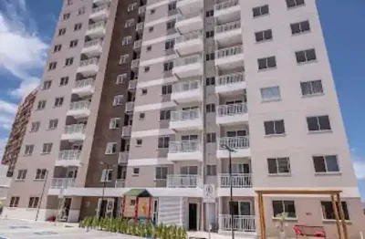 Apartamento com 2 quartos à venda no Ponto Novo, Aracaju 