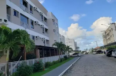 Apartamento com 2 quartos à venda no Centro, Barra dos Coqueiros 